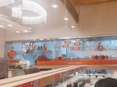 -争鲜回转寿司(浦东三钢里PLUS店)