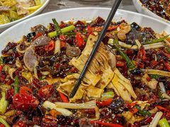 -辣螃铠盆盆蟹大排档(总店)