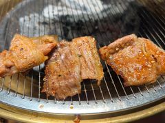 -西塔老太太泥炉烤肉(龙湖北苑天街店)