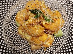 -贝勒爷·酥不腻烤鸭