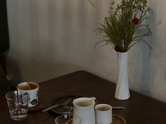 -竹子咖啡bamboo coffee