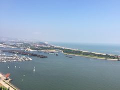 -日照世帆赛基地