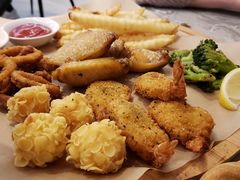 -必胜客(WOW梦之城店)