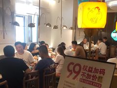 -刀板香·安徽菜(国购IFC店)