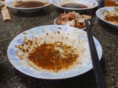 -许村蟹面(海宁许村大道店)