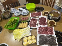 -伟记牛肉(金鸿公路店)