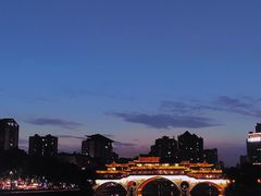 -九眼桥码头旧址