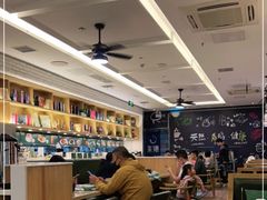 大堂-茶港·点心·啫啫煲(范湖万达广场店)