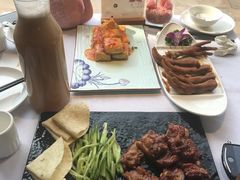 -一道餐厅(湖塘店)
