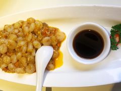 蟹粉河虾仁-圆苑(上海广场店)