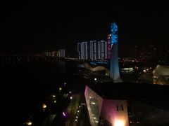 -长沙北辰洲际酒店-SKY 27酒廊