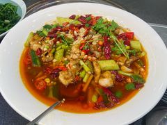 -飞尝蚝·顺德菜·鱼生(顺德总店)