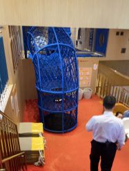 -奈尔宝·儿童乐园·亲子餐厅(前滩店)