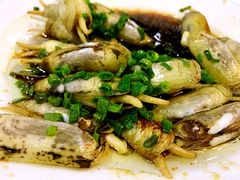 -正阁海鲜餐厅(六虹桥店)