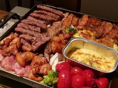 -TAIFORKS 大福食堂·山葵烤肉料理·拌饭(宝安店)