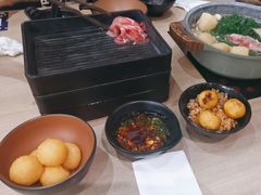 -牛气(将军澳中心店)