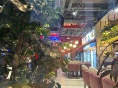 -798烧烤工厂(太和路店)