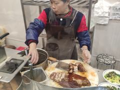 -陆长玖古法猪脚饭(玄风桥店)
