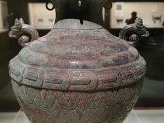 -上海博物馆(人民广场馆)