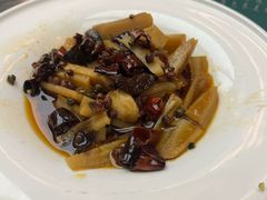 -老妈疙瘩汤·平价海鲜专门店·老威海菜(渔港路店)