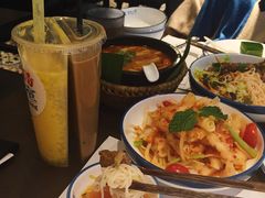 -美奈小馆·越南料理(中航城君尚购物中心店)