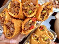 -大锅强·蒸海鲜青岛菜(金沙滩店)