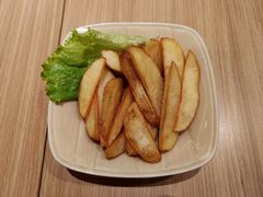 炸薯条-和幸(春熙路群光广场店)