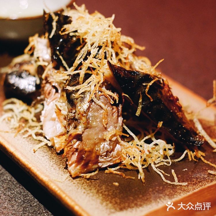 广州 | 人气火炙料理专门店 | 御前十七