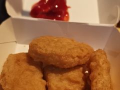 -麦当劳(顺义店)