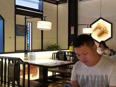 -小菜园新徽菜(镇江丹阳吾悦店)