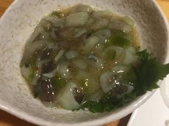 芥末章鱼-福匠日本料理(人民路店)