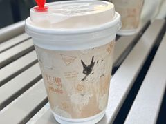 -Manner Coffee(万象食家店)