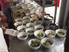 -老赵面店(大西路店)