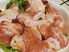 -山悦里 山野·鲜火锅(罗斯福广场店)