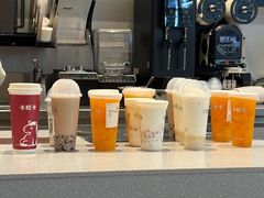 -卡旺卡(马鞍山金鹰店)