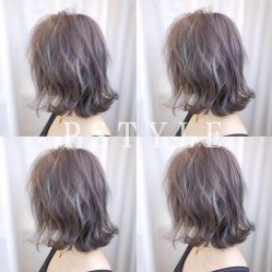 点击看大图 -P.STYLE 派斯造型