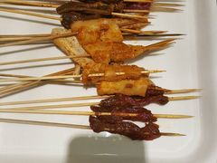 -来蜀乾串串香(北京总店)