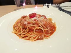 -MYLK意式小厨(熙地港店)