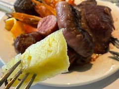 -拉蒂娜·巴西牛排馆 Latina·Brazilian Steakhouse(陆家嘴旗舰店)