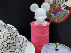 -南丰汇(新港东路店)