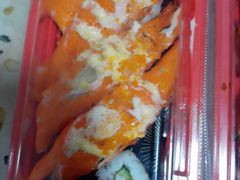 -池田寿司·4H鲜作(西直门凯德华联店)