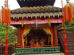 -云南民族村