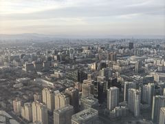 -云·酷 Atmosphere(国贸大酒店)