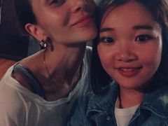 -La Tavernetta(Bar à Vin)(乌鲁木齐路店)