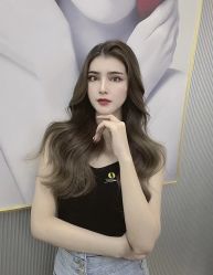 -3AM·S HAIR SALON烫发染发接发