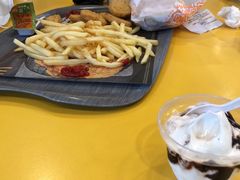 -麦当劳(大亚湾龙光城店)