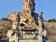 -句容茅山景区