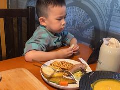 -布拉格餐厅· 中欧捷克菜(全国首店)