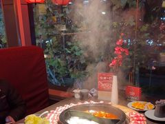 -九牧鱻·渝老鬼重庆火锅(人民路店)