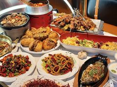 -亿牌牌东北烧烤(博物馆旗舰店)